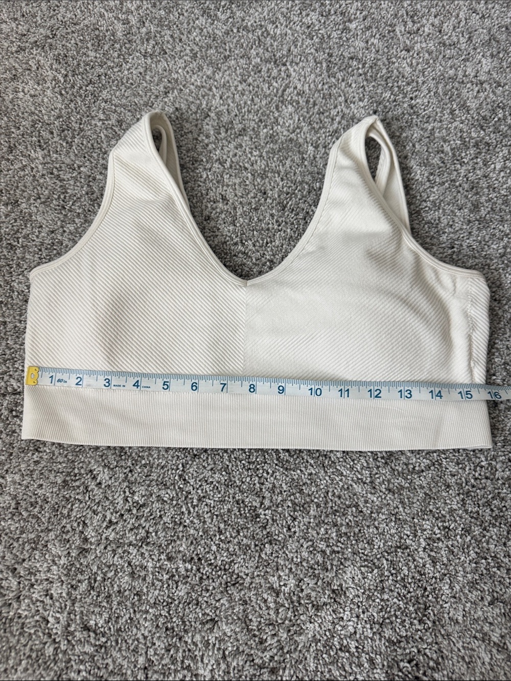 Set of 2 Maurices Bralettes (size XL) - Picture 5 of 5